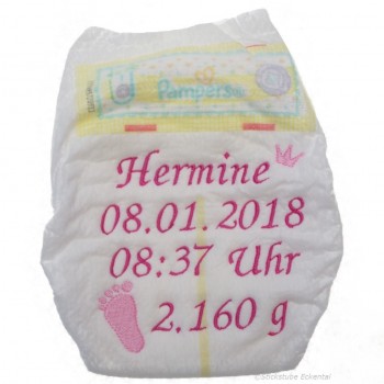 Farbenkombination pink rosa